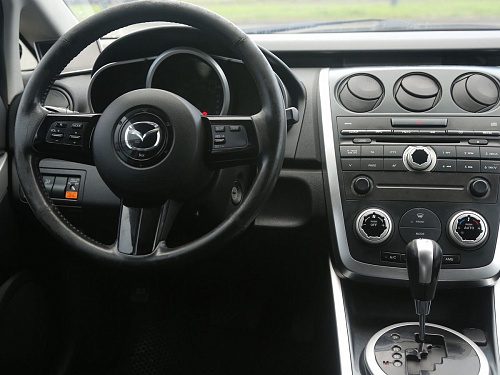 Mazda CX-7