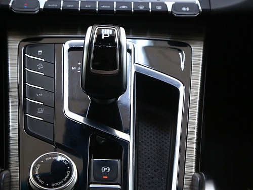 Geely Atlas Pro