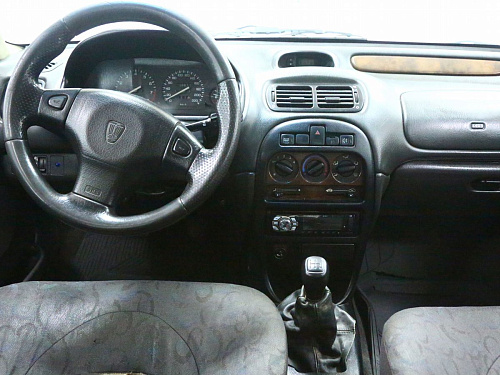 Rover 200