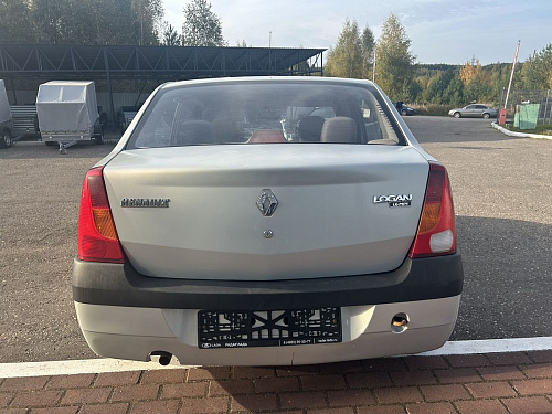 Renault Logan