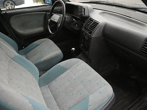 Lada (ВАЗ) 2110