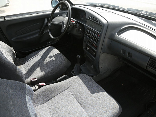 Lada (ВАЗ) 2114