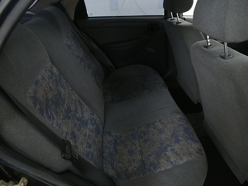 Chevrolet Lanos