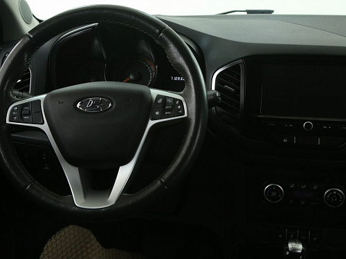 Lada (ВАЗ) XRAY