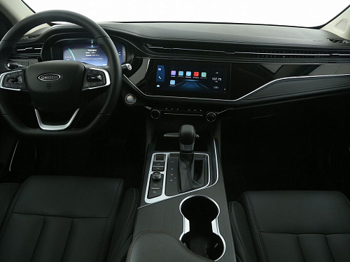 Omoda S5