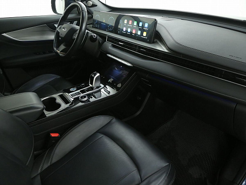 Chery Tiggo 8 Pro Max