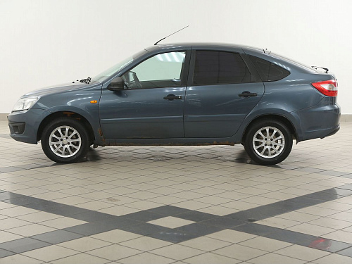 Lada (ВАЗ) Granta