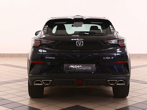 Changan UNI-T