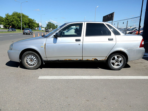 Lada (ВАЗ) Priora