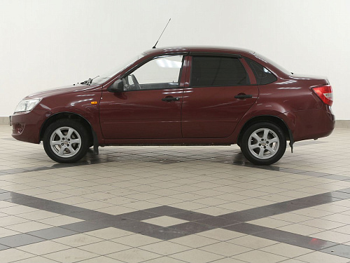 Lada (ВАЗ) Granta