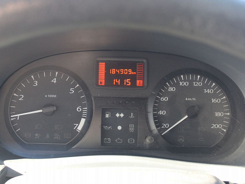 Lada (ВАЗ) Largus