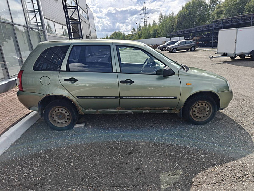 Lada (ВАЗ) Kalina