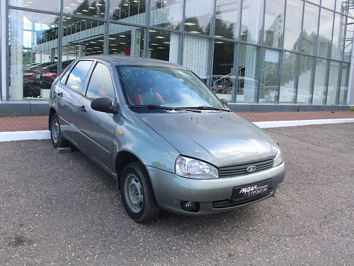Lada (ВАЗ) Kalina