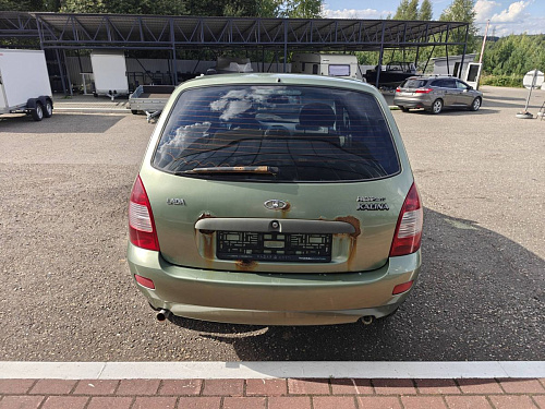 Lada (ВАЗ) Kalina
