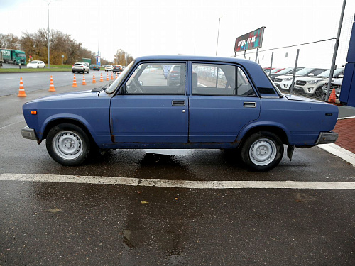 Lada (ВАЗ) 2105