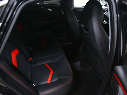 Kaiyi E5