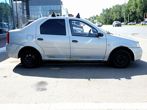 Renault Logan