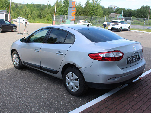 Renault Fluence