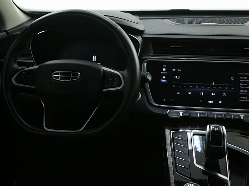 Geely Atlas Pro