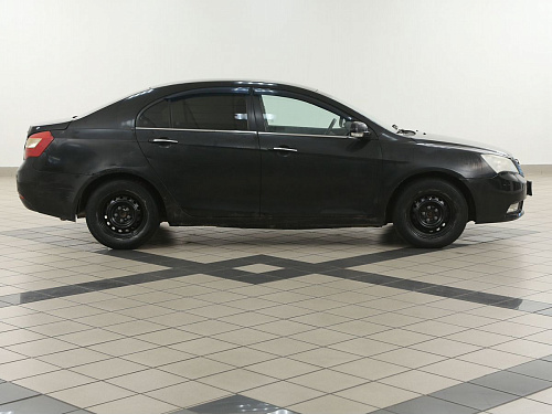 Geely Emgrand EC7
