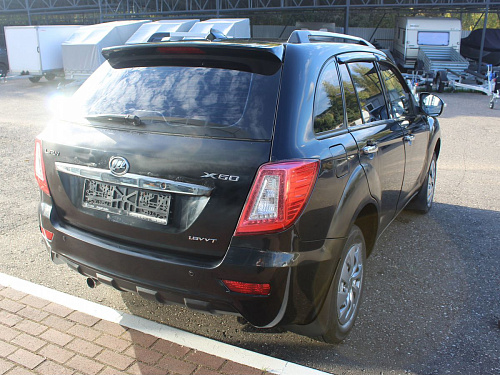 Lifan X60