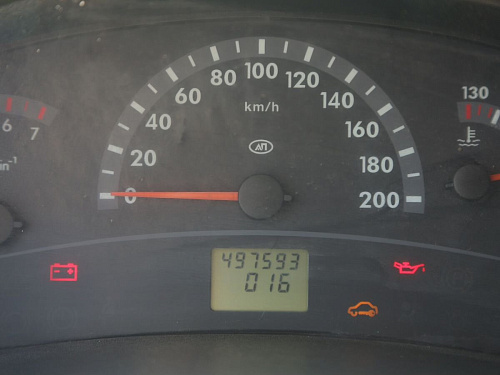 Lada (ВАЗ) Kalina