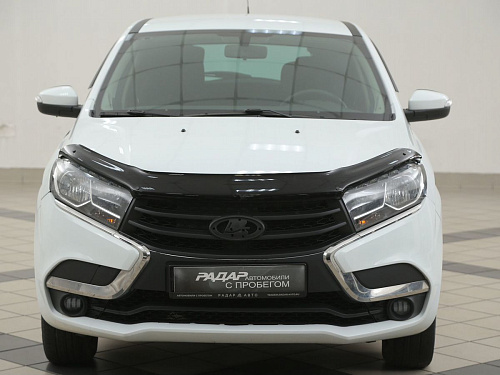 Lada (ВАЗ) XRAY