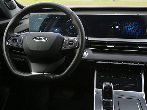 Chery Tiggo 7 Pro Max