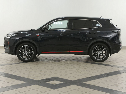 Changan CS55 Plus