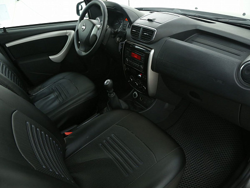 Nissan Terrano