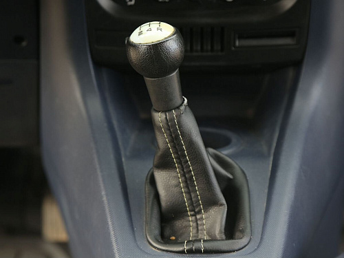 Peugeot 1007