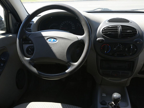 Lada (ВАЗ) Kalina