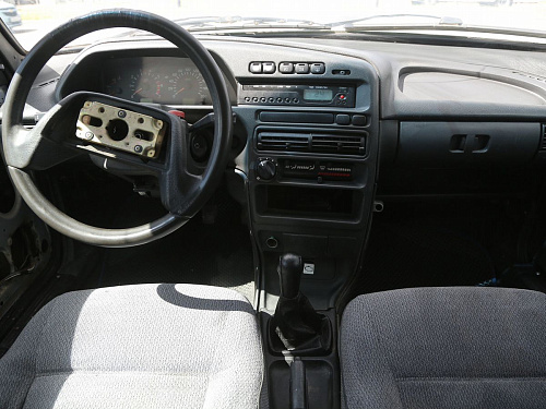Lada (ВАЗ) 2114