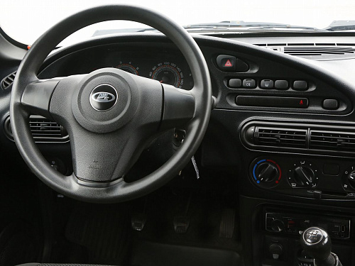 Lada (ВАЗ) Niva