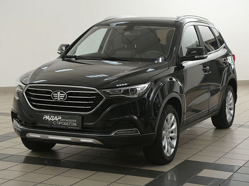 FAW Besturn X40