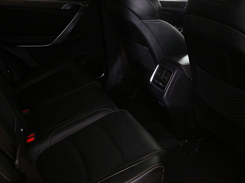 Geely Atlas Pro
