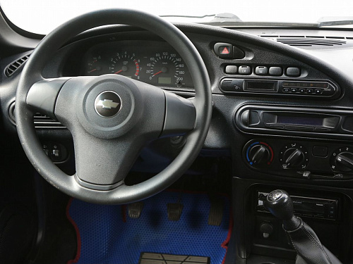 Chevrolet Niva