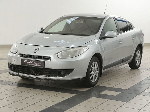 Renault Fluence