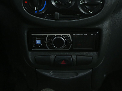 Lada (ВАЗ) Kalina