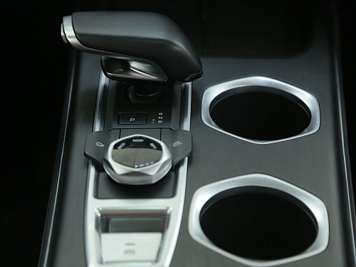Changan CS55 Plus