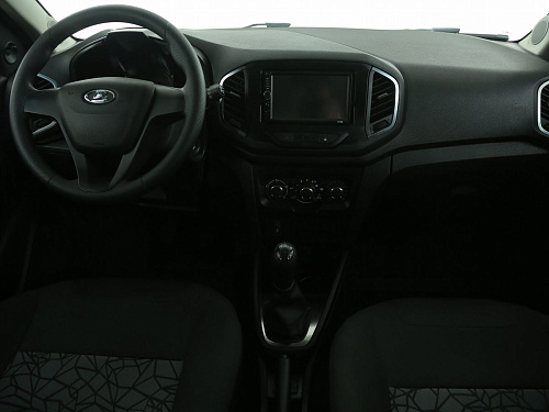 Lada (ВАЗ) XRAY