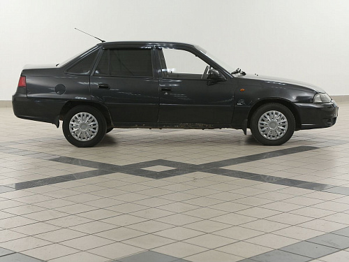 Daewoo Nexia