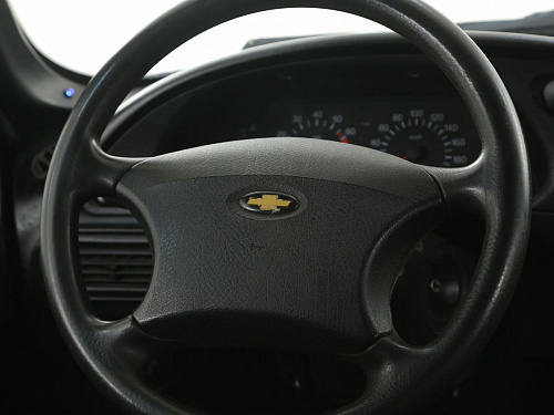 Chevrolet Niva