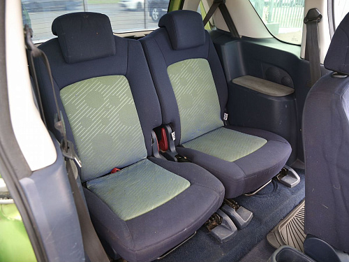 Peugeot 1007