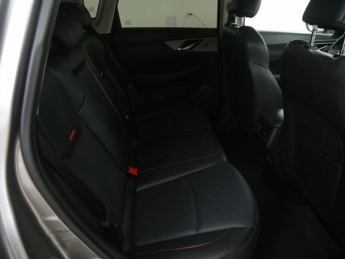 Changan CS35 Plus