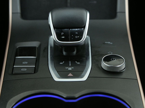 Omoda C5