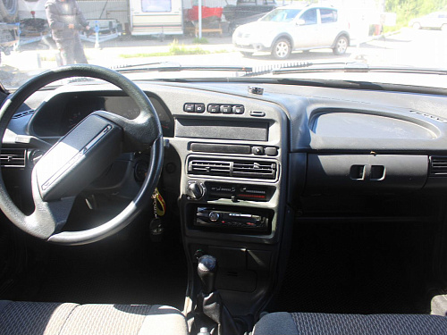 Lada (ВАЗ) 2115