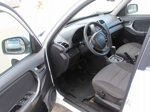 Chery Tiggo (T11)
