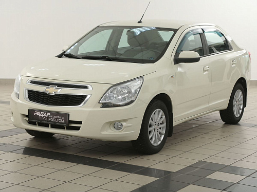 Chevrolet Cobalt