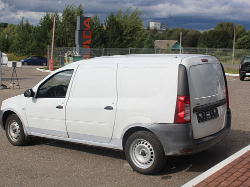 Lada (ВАЗ) Largus